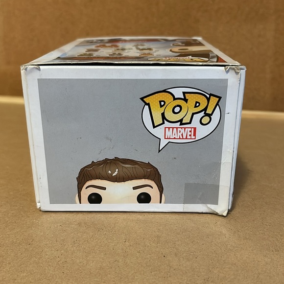 FUNKO POP! Marvel Avengers Age of Ultron: Hawkeye - Picture 6 of 15